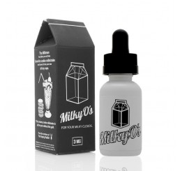 Milky O's by The Milkman