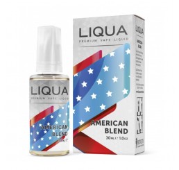 American Blend by Liqua 