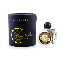 Roulette by High Roller
