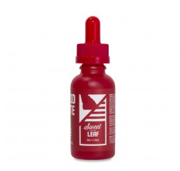 Sweet Leaf by Liquid State Vapors