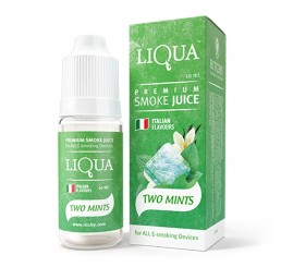 Two Mint by Liqua 