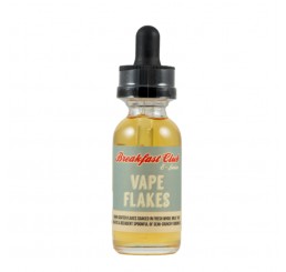 Vape Flakes by the Breakfast Club