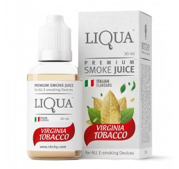 Virginia Tobacco by Liqua